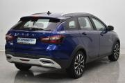 Lada (ВАЗ) Vesta I Рестайлинг (NG) Москва  - изображение 19