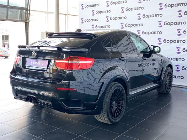 BMW X6 I (E71) с пробегом 2010 года, цена 1 930 000 рублей, 247380 км, внедорожник, Автокод Объявления