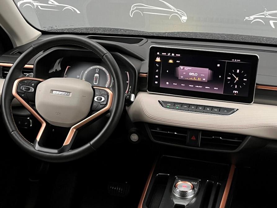 Haval Jolion I Санкт-Петербург  - изображение 15