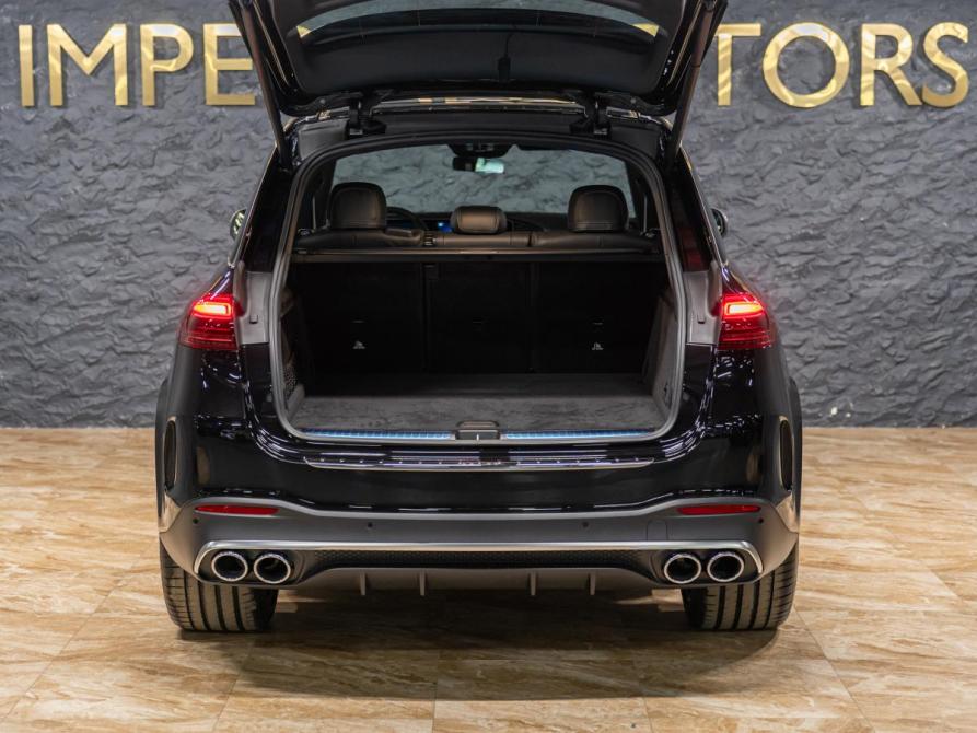 Mercedes-Benz GLE AMG II (V167) Рестайлинг Москва  - изображение 7