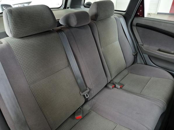 Chevrolet Lacetti I с пробегом 2008 года, цена 479 000 рублей, 169844 км, универсал, Автокод Объявления