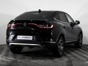 Renault Arkana I Санкт-Петербург  - изображение 31