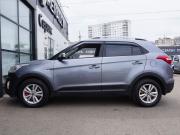 Hyundai Creta I Москва  - изображение 24