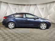 Kia Cerato III Рестайлинг (Classic) Москва  - изображение 26