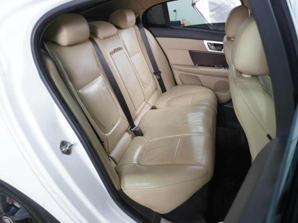 Jaguar XF I Рестайлинг с пробегом 2012 года, цена 1 349 000 рублей, 209515 км, седан, Автокод Объявления
