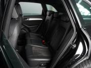 Audi Q5 I (8R) Рестайлинг Минеральные Воды  - изображение 29