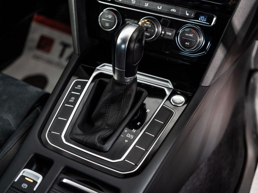 Volkswagen Passat B8 Иркутск  - изображение 16