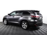 Toyota Highlander III (XU50) Москва  - изображение 36