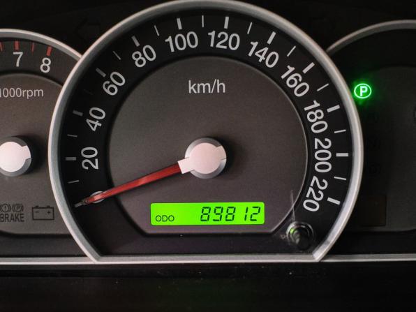 Kia Sorento I Рестайлинг с пробегом 2008 года, цена 963 000 рублей, 89811 км, внедорожник, Автокод Объявления