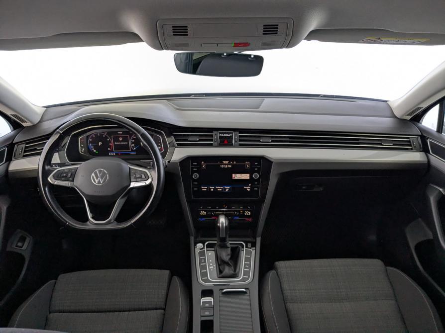 Volkswagen Passat B8 Рестайлинг Москва  - изображение 27