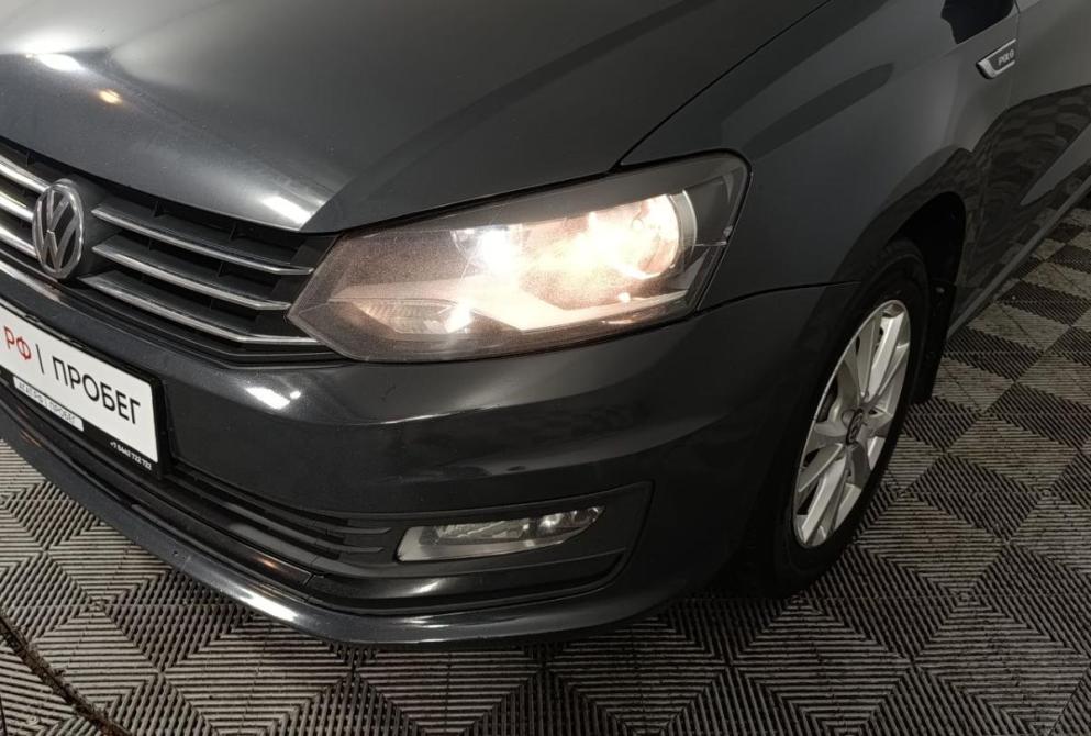 Volkswagen Polo V Рестайлинг Волгоград  - изображение 22