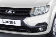 Lada (ВАЗ) Largus I Рестайлинг Москва  - изображение 54