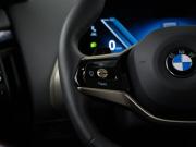 BMW X3 IV (G45/G48) Москва  - изображение 45