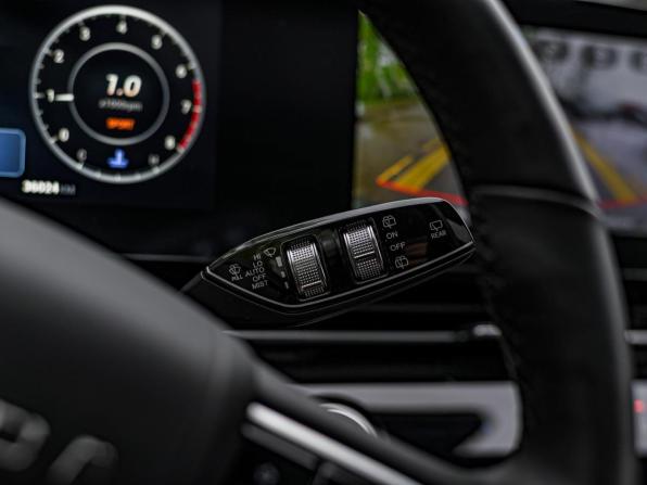 Omoda C5 I с пробегом 2023 года, цена 1 788 000 рублей, 35867 км, внедорожник, Автокод Объявления