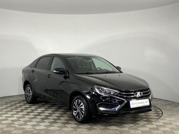 Lada (ВАЗ) Vesta I Рестайлинг (NG) с пробегом 2024 года, цена 1 220 000 рублей, 24462 км, седан, Автокод Объявления