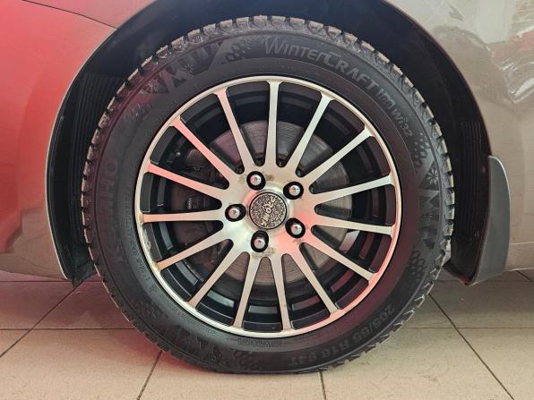 Kia Ceed II Рестайлинг с пробегом 2018 года, цена 1 425 000 рублей, 108437 км, хэтчбек, Автокод Объявления