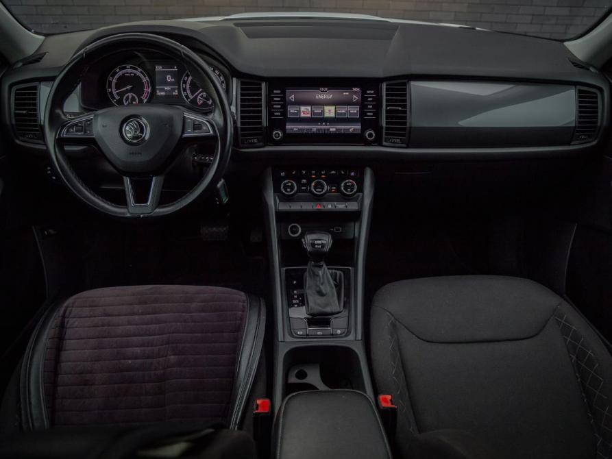 Skoda Kodiaq I Тюмень  - изображение 10