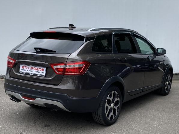 Lada (ВАЗ) Vesta I с пробегом 2020 года, цена 1 145 000 рублей, 127346 км, универсал, Автокод Объявления