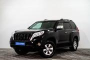 Toyota Land Cruiser Prado 150 Series Рестайлинг 1 Сургут  - изображение 21