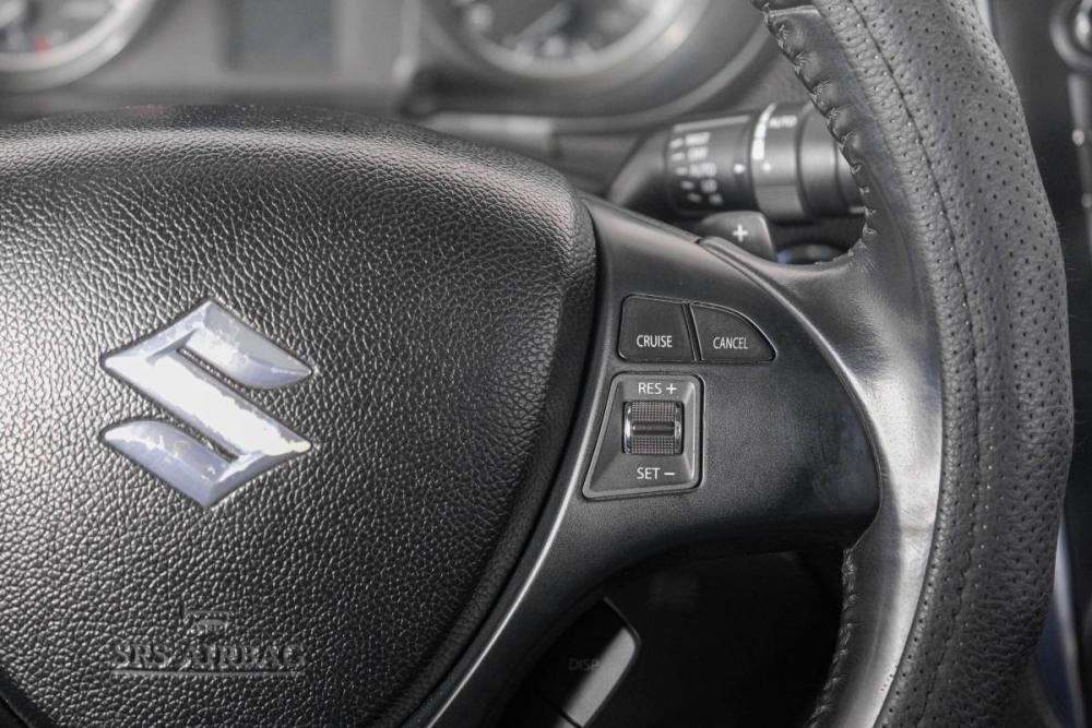 Suzuki Kizashi Кемерово  - изображение 18