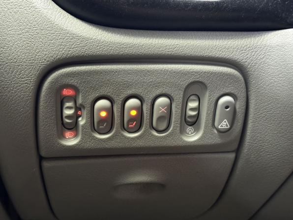 Renault Scenic I Рестайлинг с пробегом 2003 года, цена 365 000 рублей, 172337 км, компактвэн, Автокод Объявления