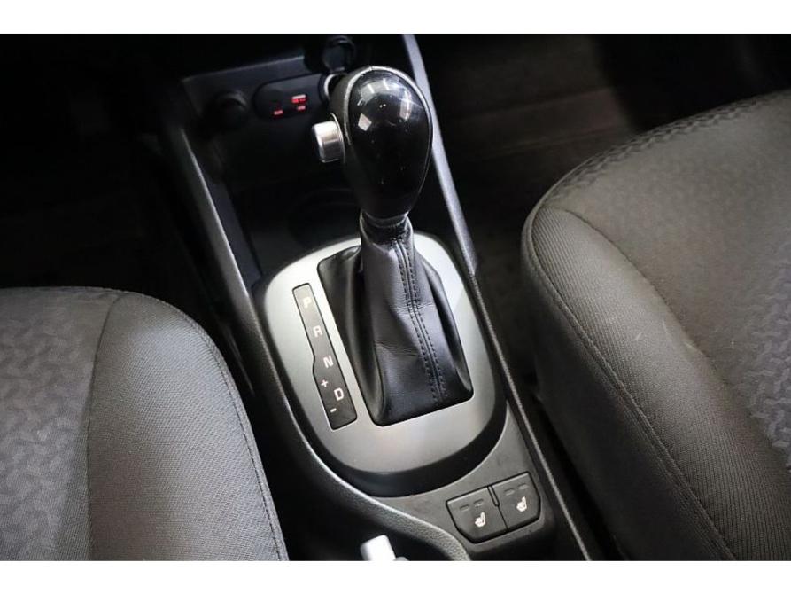 Kia Rio III Рестайлинг Коломна  - изображение 13