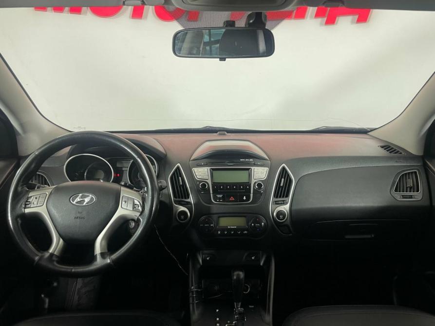 Hyundai ix35 I Воронеж  - изображение 7