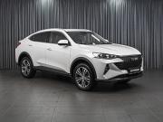 Haval F7x I Ставрополь  - изображение 26