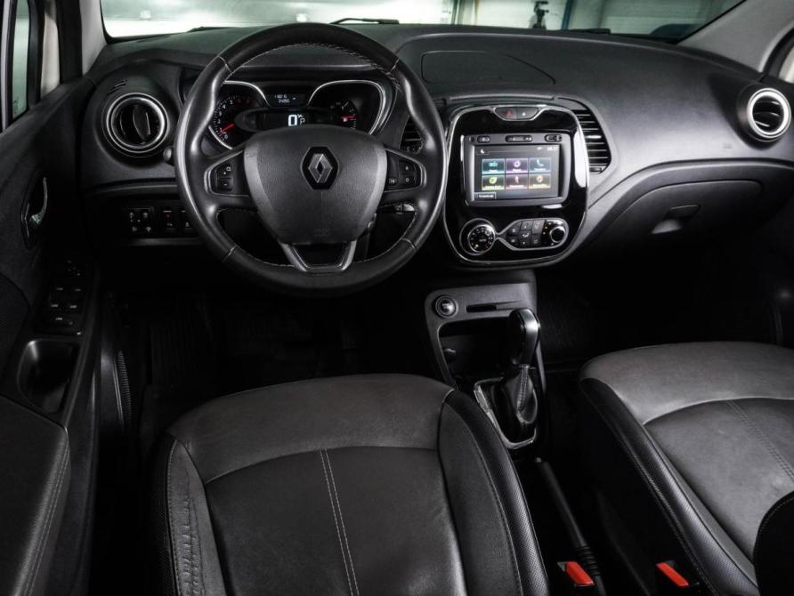 Renault Kaptur I Воронеж  - изображение 6