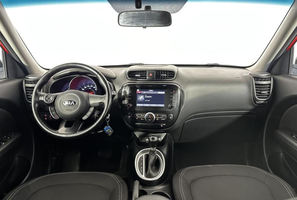 Kia Soul II Рестайлинг Саранск  - изображение 18
