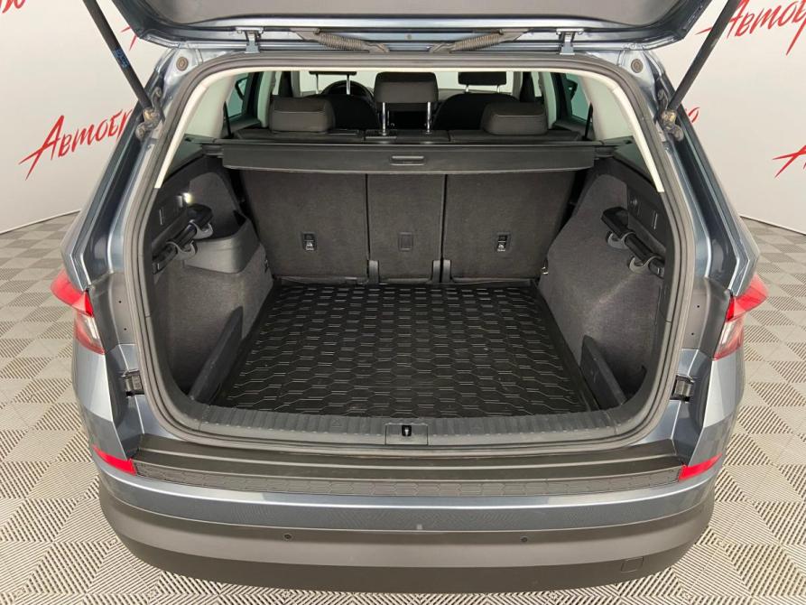 Skoda Kodiaq I Псков  - изображение 21