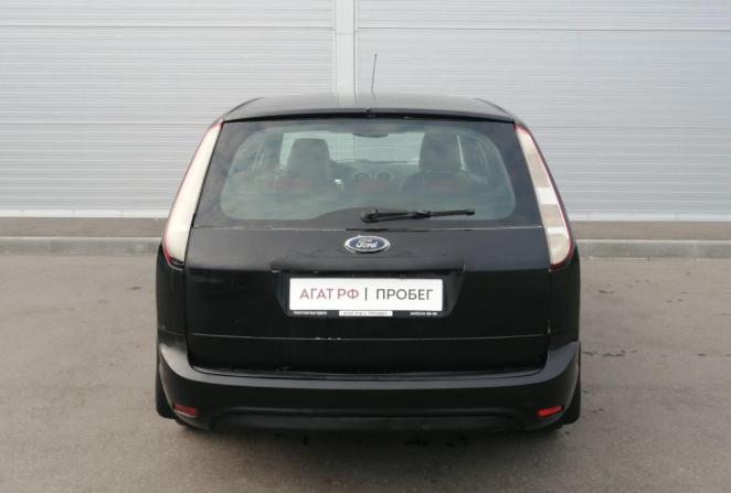Ford Focus II с пробегом 2008 года, цена 290 000 рублей, 262825 км, универсал, Автокод Объявления