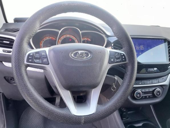 Lada (ВАЗ) Vesta I с пробегом 2019 года, цена 1 099 000 рублей, 155000 км, универсал, Автокод Объявления