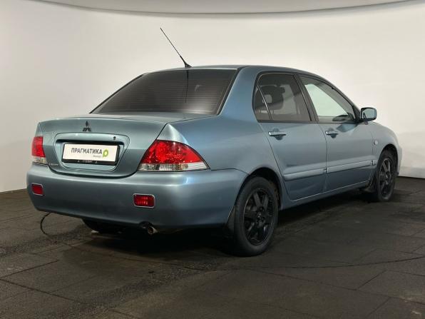 Mitsubishi Lancer IX Рестайлинг с пробегом 2006 года, цена 384 990 рублей, 167600 км, седан, Автокод Объявления