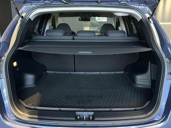 Hyundai ix35 I Рестайлинг с пробегом 2014 года, цена 1 525 000 рублей, 27385 км, внедорожник, Автокод Объявления