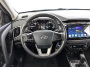 Hyundai Creta I Рестайлинг Москва  - изображение 48