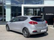 Kia Ceed II Москва  - изображение 26