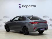 Kia Rio IV Ставрополь  - изображение 22