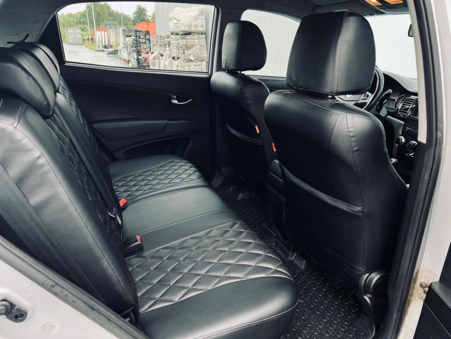 SsangYong Actyon II Санкт-Петербург  - изображение 7