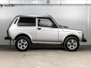 Lada (ВАЗ) Niva Legend Ставрополь  - изображение 22