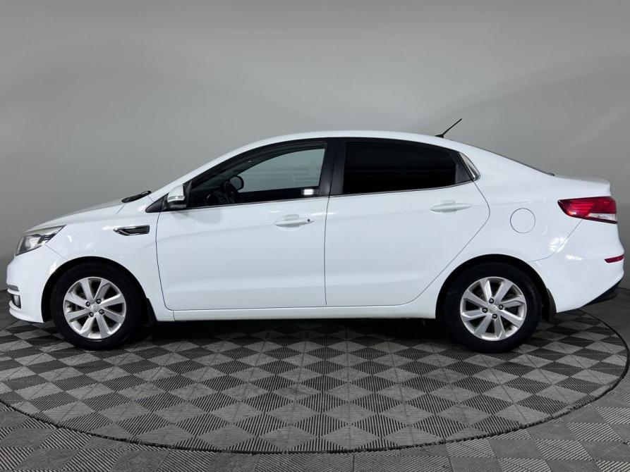 Kia Rio III Рестайлинг Ростов-на-Дону  - изображение 6