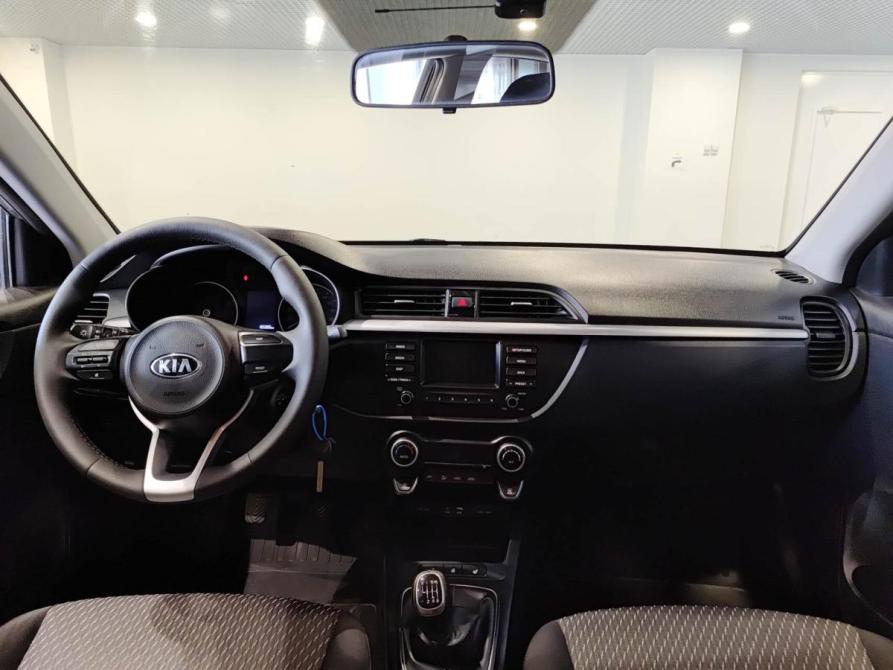 Kia Rio IV Казань  - изображение 17
