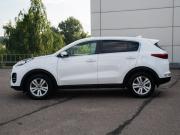 Kia Sportage IV Москва  - изображение 28