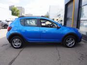 Renault Sandero II Рестайлинг Москва  - изображение 19