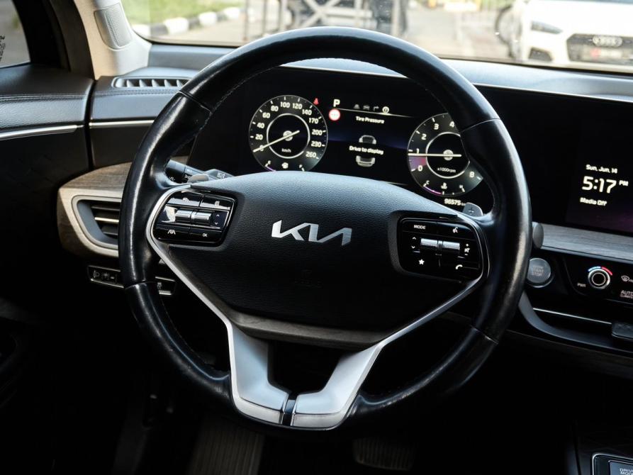 Kia K8 I Казань  - изображение 15