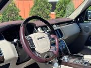 Land Rover Range Rover IV Москва  - изображение 40