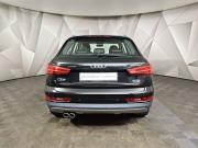 Audi Q3 I (8U) Рестайлинг Москва  - изображение 28