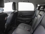 Mitsubishi ASX I Рестайлинг Москва  - изображение 30