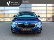 Skoda Octavia IV (A8) Казань  - изображение 15