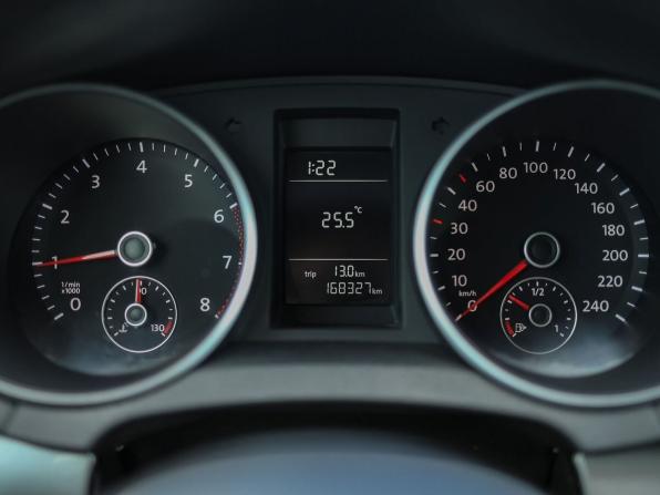 Volkswagen Golf VI с пробегом 2010 года, цена 799 000 рублей, 168324 км, хэтчбек, Автокод Объявления